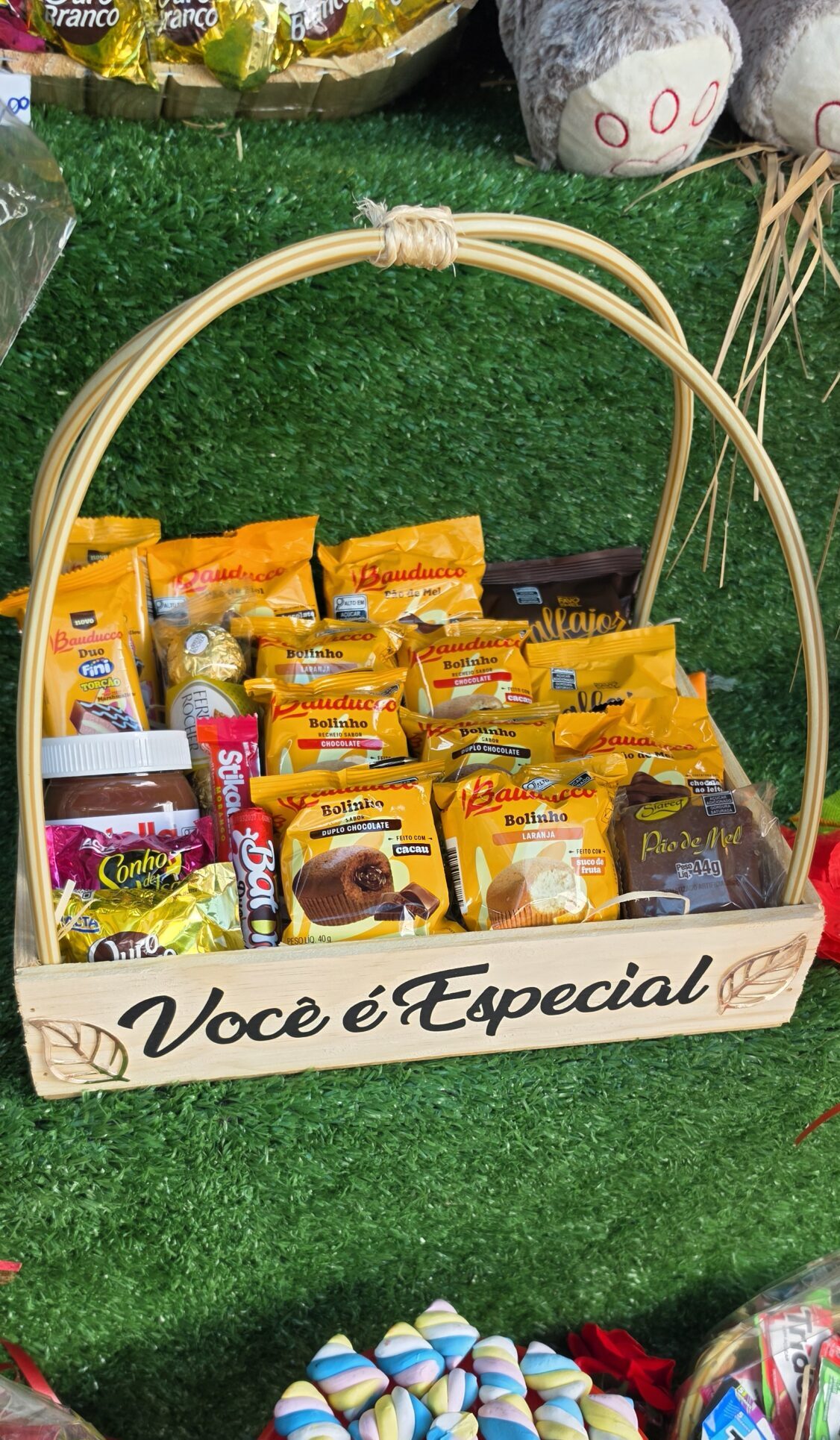 Cesta personalizada 3